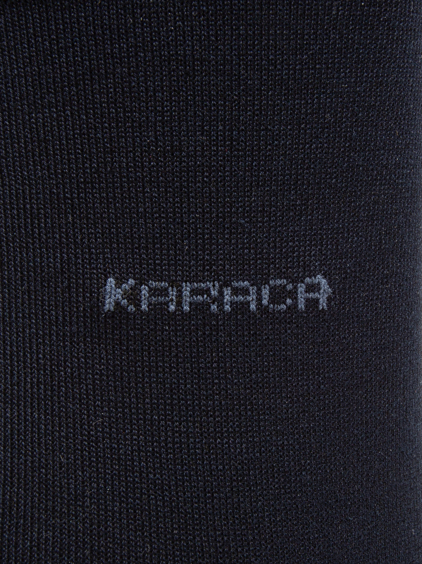 Erkek Lacivert Çorap