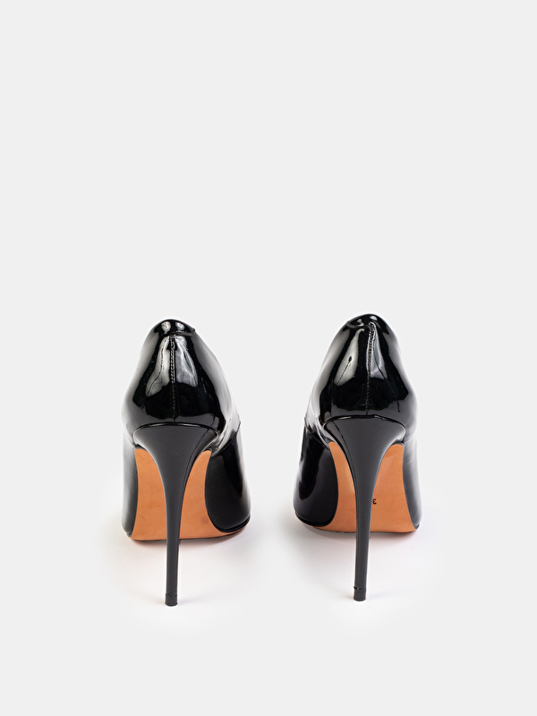 Kadın Siyah Ayakkabı