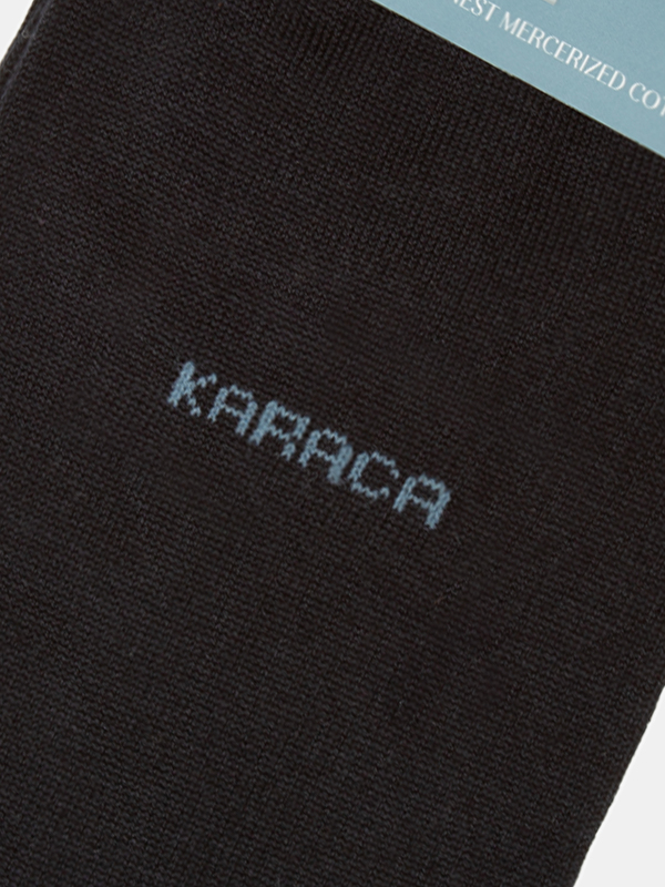 Erkek Lacivert Çorap