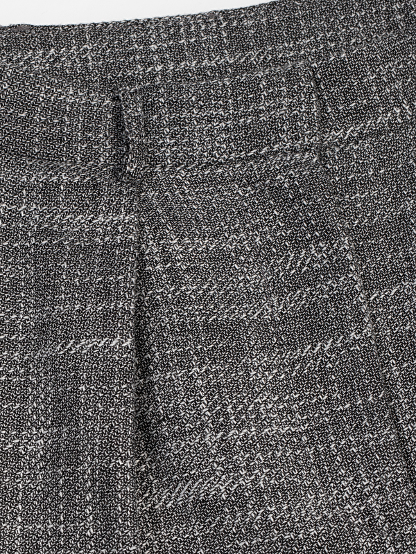 Kadın Siyah Pantolon