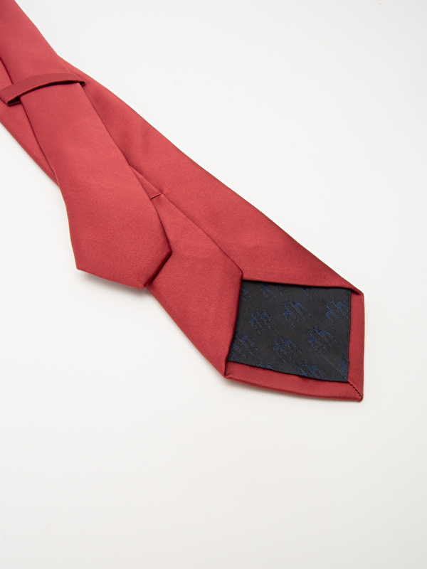 Erkek Kırmızı Kravat