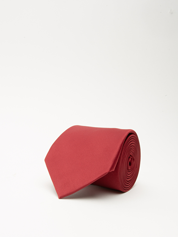 Erkek Kırmızı Kravat