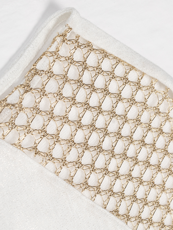 Kadın Ekru Tişört