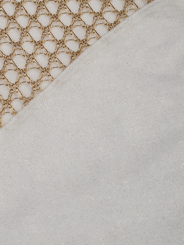 Kadın Ekru Tişört