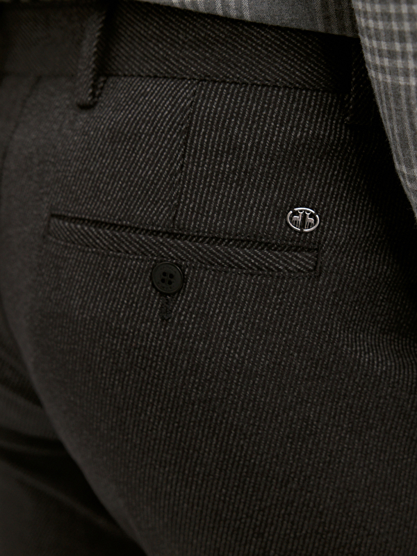 Erkek Lacivert Pantolon