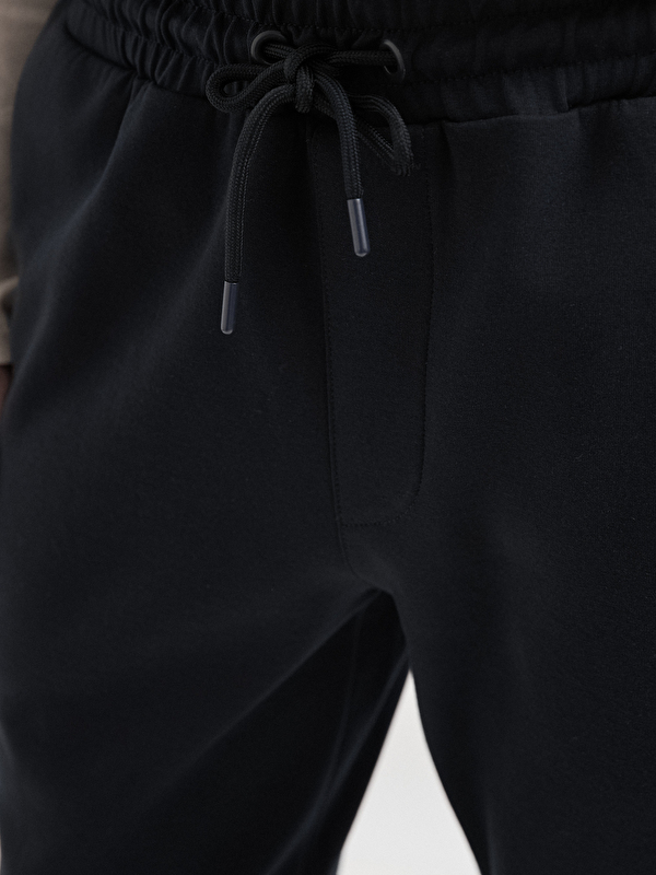 Erkek Lacivert Eşofman