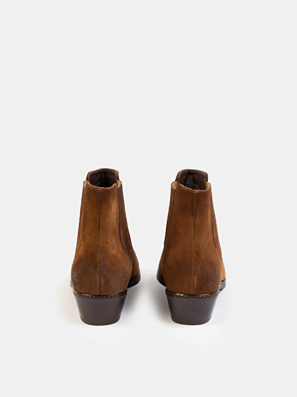 Kadın Taba Ayakkabı