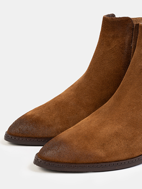 Kadın Taba Ayakkabı