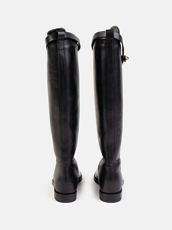 Kadın Siyah Ayakkabı