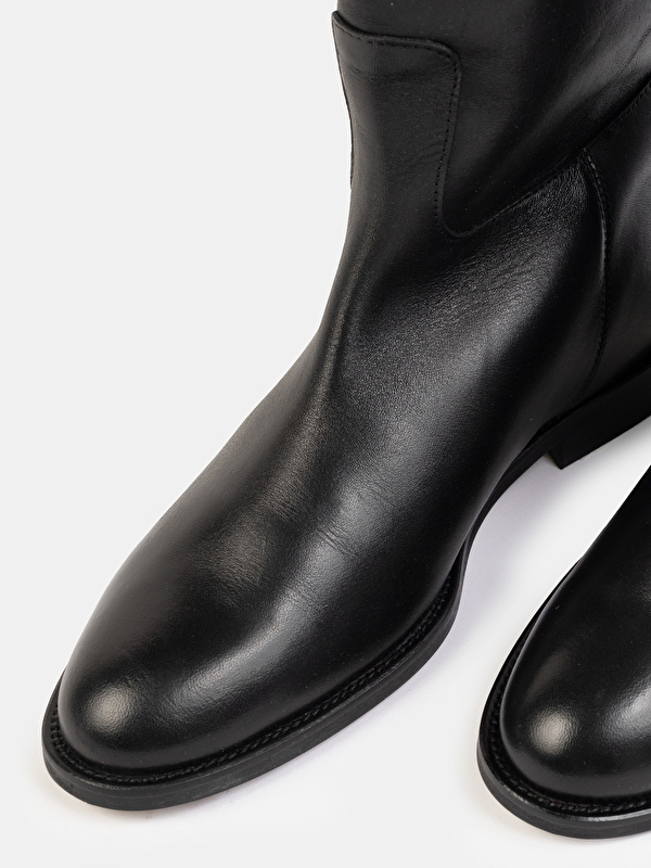 Kadın Siyah Ayakkabı