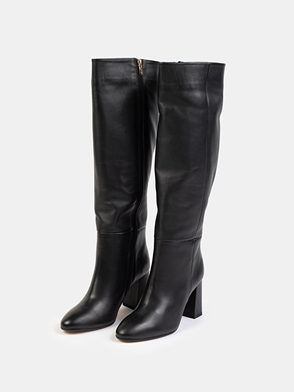 Kadın Siyah Ayakkabı