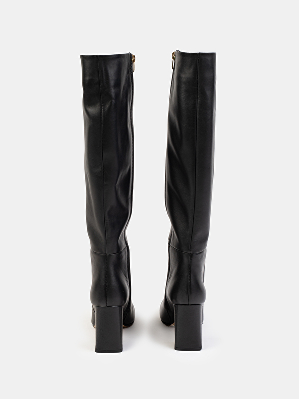 Kadın Siyah Ayakkabı