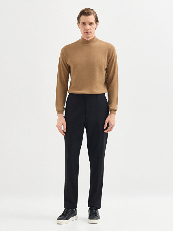 Erkek Siyah Pantolon