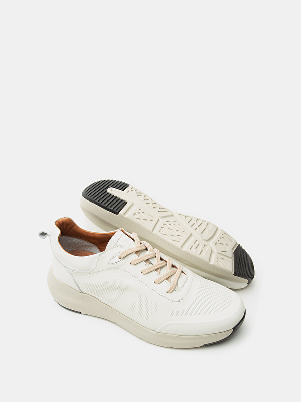 Erkek Taş Ayakkabı