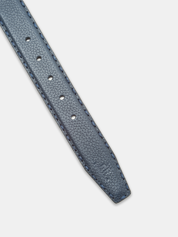 Erkek Lacivert Kemer