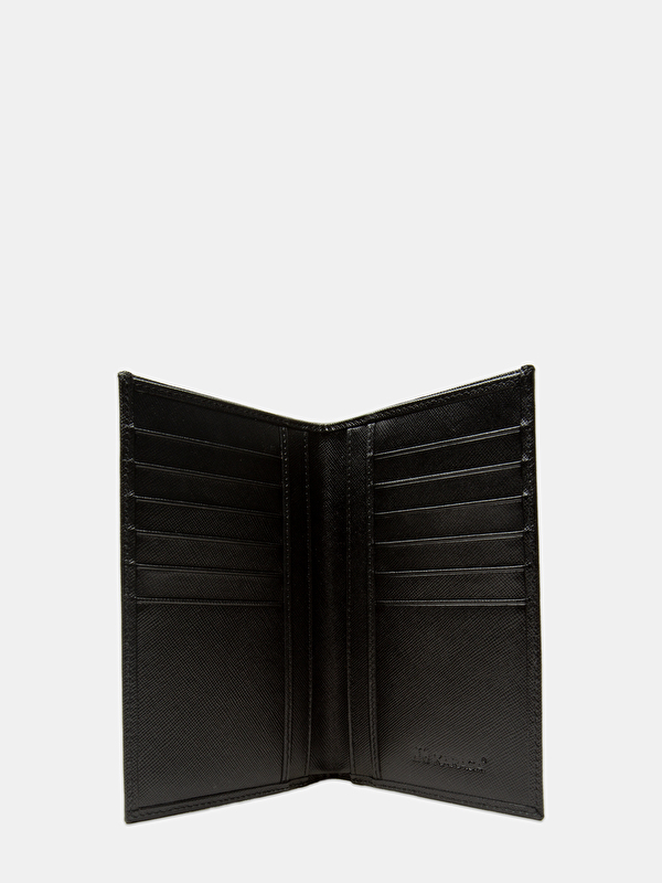 Erkek Siyah Cüzdan