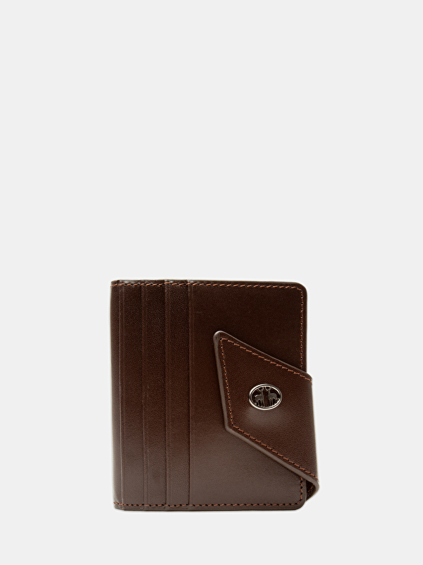 Erkek Kahve Kartlık