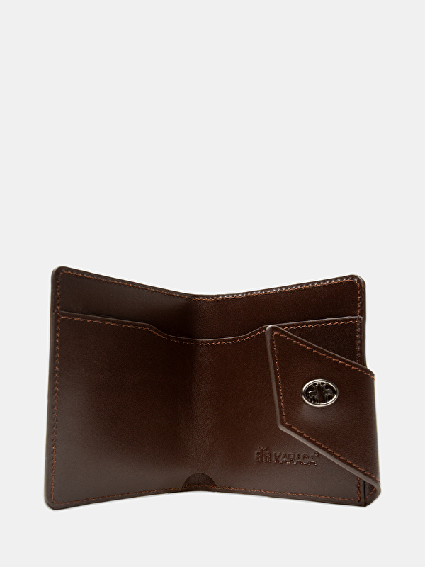 Erkek Kahve Kartlık