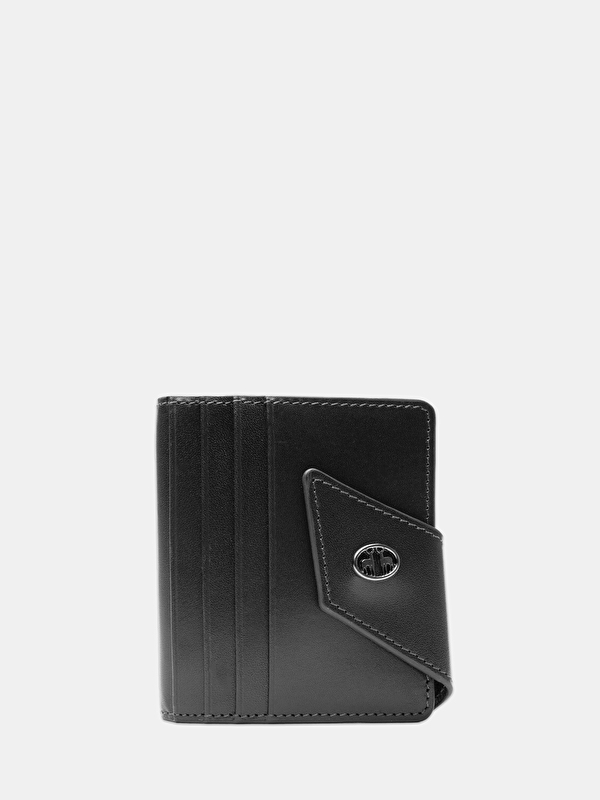 Erkek Siyah Kartlık