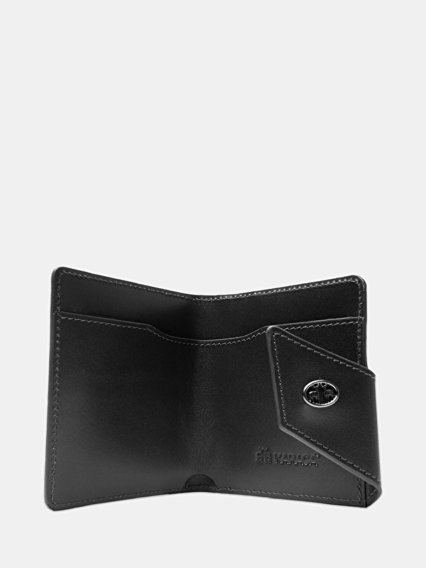 Erkek Siyah Kartlık