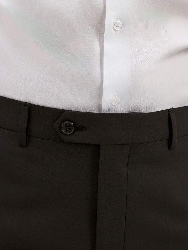 Erkek Siyah Pantolon