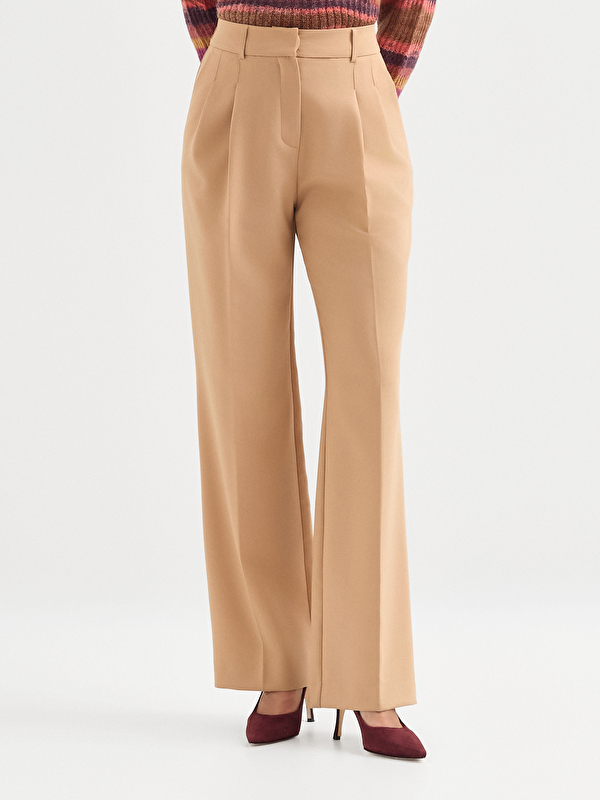 Kadın Taş Pantolon