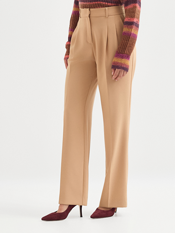 Kadın Taş Pantolon