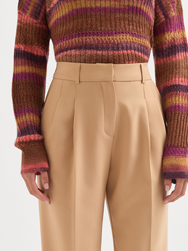 Kadın Taş Pantolon