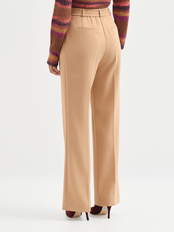 Kadın Taş Pantolon