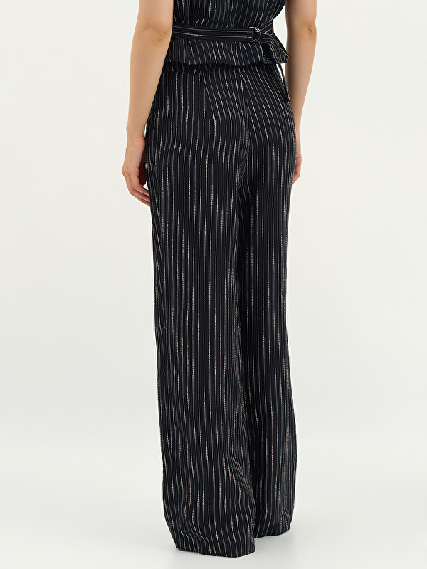 Kadın Siyah Pantolon