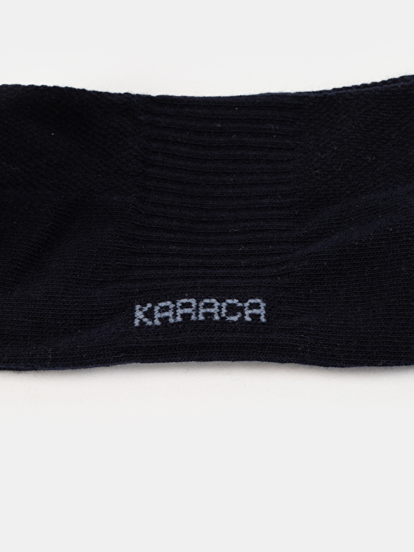 Erkek Lacivert Çorap