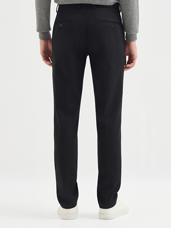 Erkek Antrasit Pantolon