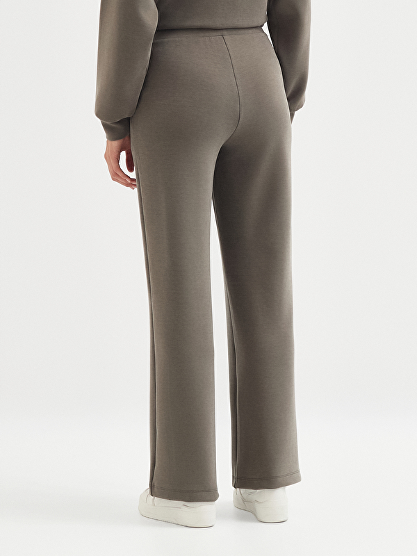 Kadın Haki Eşofman